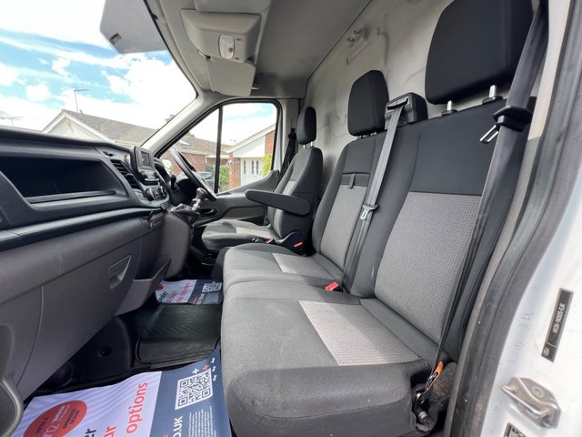 View our FORD TRANSIT