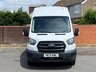 USED 2021 21 FORD TRANSIT 2.0 350 EcoBlue Leader RWD L3 H3 Euro 6 (s/s) 5dr Ghost Mobiliser+1owner+ULez
