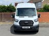 USED 2021 21 FORD TRANSIT 2.0 350 EcoBlue Leader RWD L3 H3 Euro 6 (s/s) 5dr Ghost Mobiliser+1owner+ULez