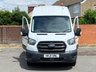 USED 2021 21 FORD TRANSIT 2.0 350 EcoBlue Leader RWD L3 H3 Euro 6 (s/s) 5dr Ghost Mobiliser+1owner+ULez
