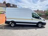 USED 2021 21 FORD TRANSIT 2.0 350 EcoBlue Leader RWD L3 H3 Euro 6 (s/s) 5dr Ghost Mobiliser+1owner+ULez