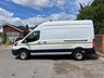 USED 2021 21 FORD TRANSIT 2.0 350 EcoBlue Leader RWD L3 H3 Euro 6 (s/s) 5dr Ghost Mobiliser+1owner+ULez