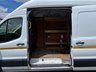 USED 2021 21 FORD TRANSIT 2.0 350 EcoBlue Leader RWD L3 H3 Euro 6 (s/s) 5dr Ghost Mobiliser+1owner+ULez