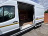 USED 2021 21 FORD TRANSIT 2.0 350 EcoBlue Leader RWD L3 H3 Euro 6 (s/s) 5dr Ghost Mobiliser+1owner+ULez