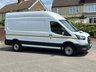 USED 2021 21 FORD TRANSIT 2.0 350 EcoBlue Leader RWD L3 H3 Euro 6 (s/s) 5dr Ghost Mobiliser+1owner+ULez