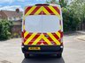USED 2021 21 FORD TRANSIT 2.0 350 EcoBlue Leader RWD L3 H3 Euro 6 (s/s) 5dr Ghost Mobiliser+1owner+ULez