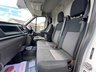 USED 2021 21 FORD TRANSIT 2.0 350 EcoBlue Leader RWD L3 H3 Euro 6 (s/s) 5dr Ghost Mobiliser+1owner+ULez