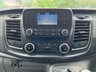 USED 2021 21 FORD TRANSIT 2.0 350 EcoBlue Leader RWD L3 H3 Euro 6 (s/s) 5dr Ghost Mobiliser+1owner+ULez