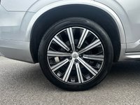 USED 2022 22 VOLVO XC90 2.0 B5 MHEV Inscription SUV 5dr Diesel Hybrid Auto 4WD Euro 6 (s/s) (235 ps) 360&deg; CAMERA, LEATHER INTERIOR, HEATED SEATS