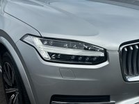 USED 2022 22 VOLVO XC90 2.0 B5 MHEV Inscription SUV 5dr Diesel Hybrid Auto 4WD Euro 6 (s/s) (235 ps) 360&deg; CAMERA, LEATHER INTERIOR, HEATED SEATS