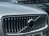 USED 2022 22 VOLVO XC90 2.0 B5 MHEV Inscription SUV 5dr Diesel Hybrid Auto 4WD Euro 6 (s/s) (235 ps) 360&deg; CAMERA, LEATHER INTERIOR, HEATED SEATS