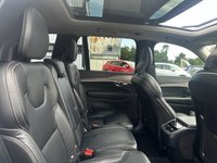 USED 2022 22 VOLVO XC90 2.0 B5 MHEV Inscription SUV 5dr Diesel Hybrid Auto 4WD Euro 6 (s/s) (235 ps) 360&deg; CAMERA, LEATHER INTERIOR, HEATED SEATS
