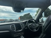 USED 2022 22 VOLVO XC90 2.0 B5 MHEV Inscription SUV 5dr Diesel Hybrid Auto 4WD Euro 6 (s/s) (235 ps) 360&deg; CAMERA, LEATHER INTERIOR, HEATED SEATS