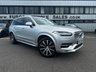 USED 2022 22 VOLVO XC90 2.0 B5 MHEV Inscription SUV 5dr Diesel Hybrid Auto 4WD Euro 6 (s/s) (235 ps) 360&deg; CAMERA, LEATHER INTERIOR, HEATED SEATS