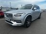USED 2022 22 VOLVO XC90 2.0 B5 MHEV Inscription SUV 5dr Diesel Hybrid Auto 4WD Euro 6 (s/s) (235 ps) 360&deg; CAMERA, LEATHER INTERIOR, HEATED SEATS