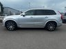 USED 2022 22 VOLVO XC90 2.0 B5 MHEV Inscription SUV 5dr Diesel Hybrid Auto 4WD Euro 6 (s/s) (235 ps) 360&deg; CAMERA, LEATHER INTERIOR, HEATED SEATS