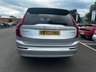 USED 2022 22 VOLVO XC90 2.0 B5 MHEV Inscription SUV 5dr Diesel Hybrid Auto 4WD Euro 6 (s/s) (235 ps) 360&deg; CAMERA, LEATHER INTERIOR, HEATED SEATS