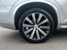 USED 2022 22 VOLVO XC90 2.0 B5 MHEV Inscription SUV 5dr Diesel Hybrid Auto 4WD Euro 6 (s/s) (235 ps) 360&deg; CAMERA, LEATHER INTERIOR, HEATED SEATS