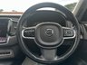 USED 2022 22 VOLVO XC90 2.0 B5 MHEV Inscription SUV 5dr Diesel Hybrid Auto 4WD Euro 6 (s/s) (235 ps) 360&deg; CAMERA, LEATHER INTERIOR, HEATED SEATS