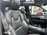 USED 2022 22 VOLVO XC90 2.0 B5 MHEV Inscription SUV 5dr Diesel Hybrid Auto 4WD Euro 6 (s/s) (235 ps) 360&deg; CAMERA, LEATHER INTERIOR, HEATED SEATS