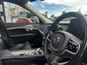 USED 2022 22 VOLVO XC90 2.0 B5 MHEV Inscription SUV 5dr Diesel Hybrid Auto 4WD Euro 6 (s/s) (235 ps) 360&deg; CAMERA, LEATHER INTERIOR, HEATED SEATS