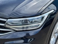 USED 2022 72 VOLKSWAGEN TIGUAN ALLSPACE 1.5 TSI Life DSG Euro 6 (s/s) 5dr 1owner+AppleCarPlay+7seat+Ulez