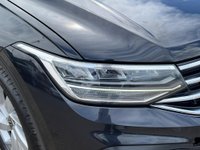 USED 2022 72 VOLKSWAGEN TIGUAN ALLSPACE 1.5 TSI Life DSG Euro 6 (s/s) 5dr 1owner+AppleCarPlay+7seat+Ulez