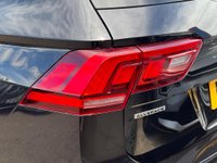 USED 2022 72 VOLKSWAGEN TIGUAN ALLSPACE 1.5 TSI Life DSG Euro 6 (s/s) 5dr 1owner+AppleCarPlay+7seat+Ulez