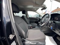 USED 2022 72 VOLKSWAGEN TIGUAN ALLSPACE 1.5 TSI Life DSG Euro 6 (s/s) 5dr 1owner+AppleCarPlay+7seat+Ulez