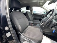 USED 2022 72 VOLKSWAGEN TIGUAN ALLSPACE 1.5 TSI Life DSG Euro 6 (s/s) 5dr 1owner+AppleCarPlay+7seat+Ulez
