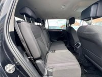 USED 2022 72 VOLKSWAGEN TIGUAN ALLSPACE 1.5 TSI Life DSG Euro 6 (s/s) 5dr 1owner+AppleCarPlay+7seat+Ulez