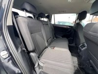 USED 2022 72 VOLKSWAGEN TIGUAN ALLSPACE 1.5 TSI Life DSG Euro 6 (s/s) 5dr 1owner+AppleCarPlay+7seat+Ulez