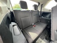 USED 2022 72 VOLKSWAGEN TIGUAN ALLSPACE 1.5 TSI Life DSG Euro 6 (s/s) 5dr 1owner+AppleCarPlay+7seat+Ulez