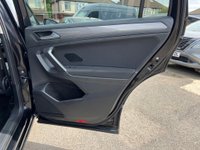 USED 2022 72 VOLKSWAGEN TIGUAN ALLSPACE 1.5 TSI Life DSG Euro 6 (s/s) 5dr 1owner+AppleCarPlay+7seat+Ulez