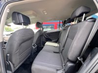 USED 2022 72 VOLKSWAGEN TIGUAN ALLSPACE 1.5 TSI Life DSG Euro 6 (s/s) 5dr 1owner+AppleCarPlay+7seat+Ulez