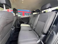 USED 2022 72 VOLKSWAGEN TIGUAN ALLSPACE 1.5 TSI Life DSG Euro 6 (s/s) 5dr 1owner+AppleCarPlay+7seat+Ulez