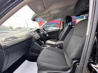 USED 2022 72 VOLKSWAGEN TIGUAN ALLSPACE 1.5 TSI Life DSG Euro 6 (s/s) 5dr 1owner+AppleCarPlay+7seat+Ulez
