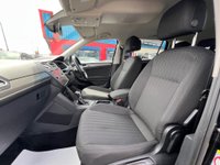 USED 2022 72 VOLKSWAGEN TIGUAN ALLSPACE 1.5 TSI Life DSG Euro 6 (s/s) 5dr 1owner+AppleCarPlay+7seat+Ulez