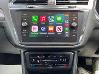 USED 2022 72 VOLKSWAGEN TIGUAN ALLSPACE 1.5 TSI Life DSG Euro 6 (s/s) 5dr 1owner+AppleCarPlay+7seat+Ulez