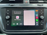 USED 2022 72 VOLKSWAGEN TIGUAN ALLSPACE 1.5 TSI Life DSG Euro 6 (s/s) 5dr 1owner+AppleCarPlay+7seat+Ulez