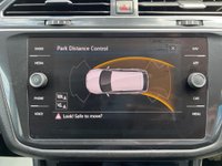 USED 2022 72 VOLKSWAGEN TIGUAN ALLSPACE 1.5 TSI Life DSG Euro 6 (s/s) 5dr 1owner+AppleCarPlay+7seat+Ulez