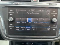 USED 2022 72 VOLKSWAGEN TIGUAN ALLSPACE 1.5 TSI Life DSG Euro 6 (s/s) 5dr 1owner+AppleCarPlay+7seat+Ulez