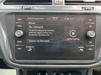 USED 2022 72 VOLKSWAGEN TIGUAN ALLSPACE 1.5 TSI Life DSG Euro 6 (s/s) 5dr 1owner+AppleCarPlay+7seat+Ulez