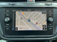 USED 2022 72 VOLKSWAGEN TIGUAN ALLSPACE 1.5 TSI Life DSG Euro 6 (s/s) 5dr 1owner+AppleCarPlay+7seat+Ulez