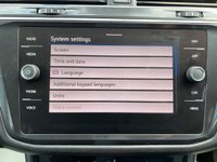 USED 2022 72 VOLKSWAGEN TIGUAN ALLSPACE 1.5 TSI Life DSG Euro 6 (s/s) 5dr 1owner+AppleCarPlay+7seat+Ulez