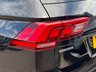 USED 2022 72 VOLKSWAGEN TIGUAN ALLSPACE 1.5 TSI Life DSG Euro 6 (s/s) 5dr 1owner+AppleCarPlay+7seat+Ulez