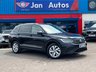 USED 2022 72 VOLKSWAGEN TIGUAN ALLSPACE 1.5 TSI Life DSG Euro 6 (s/s) 5dr 1owner+AppleCarPlay+7seat+Ulez