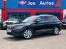 USED 2022 72 VOLKSWAGEN TIGUAN ALLSPACE 1.5 TSI Life DSG Euro 6 (s/s) 5dr 1owner+AppleCarPlay+7seat+Ulez