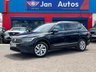 USED 2022 72 VOLKSWAGEN TIGUAN ALLSPACE 1.5 TSI Life DSG Euro 6 (s/s) 5dr 1owner+AppleCarPlay+7seat+Ulez