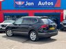 USED 2022 72 VOLKSWAGEN TIGUAN ALLSPACE 1.5 TSI Life DSG Euro 6 (s/s) 5dr 1owner+AppleCarPlay+7seat+Ulez